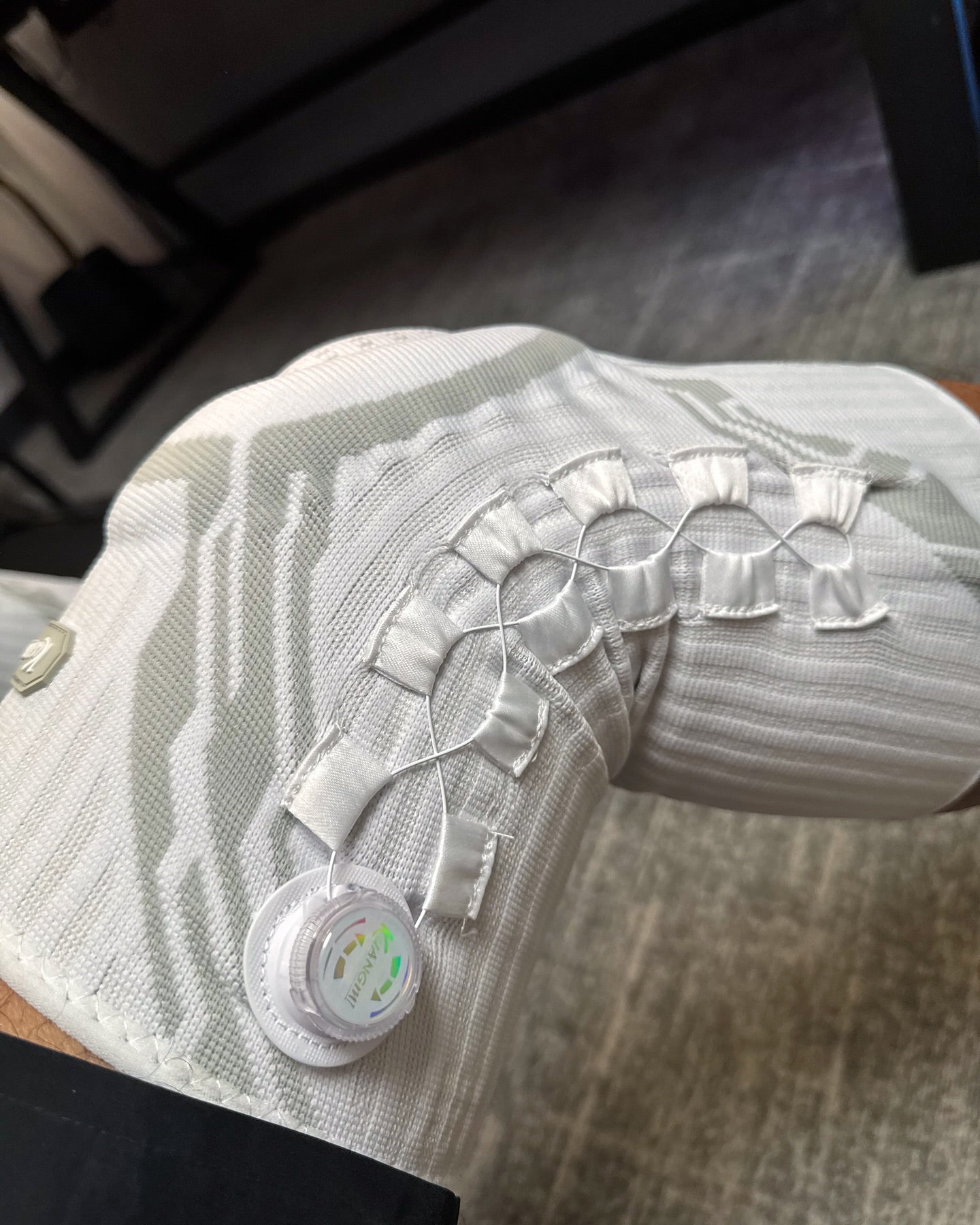 PowerFit™ Knee Brace