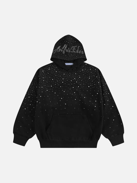 Starfall™ Galaxy Hoodie