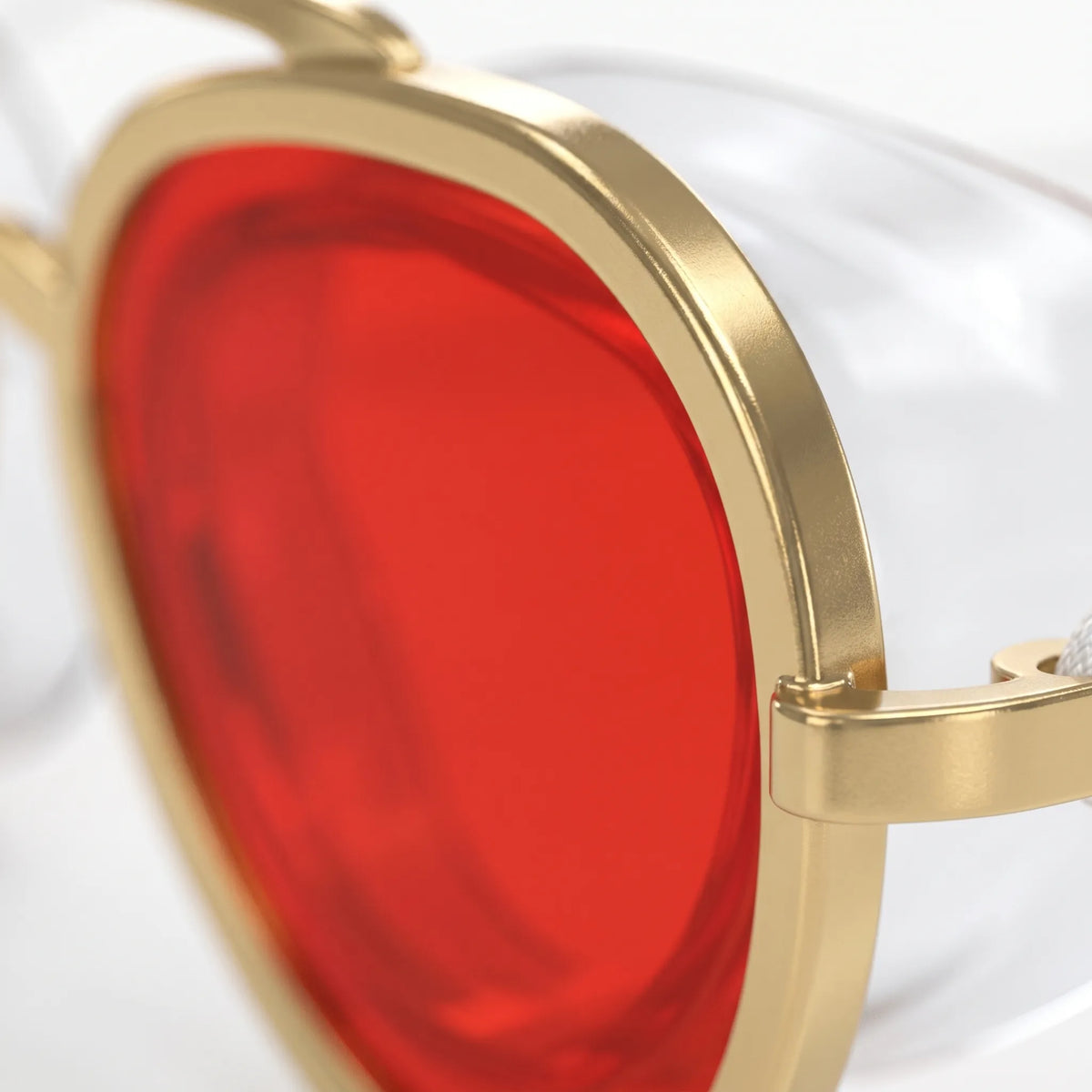 AviaSeal Sunglass Goggles