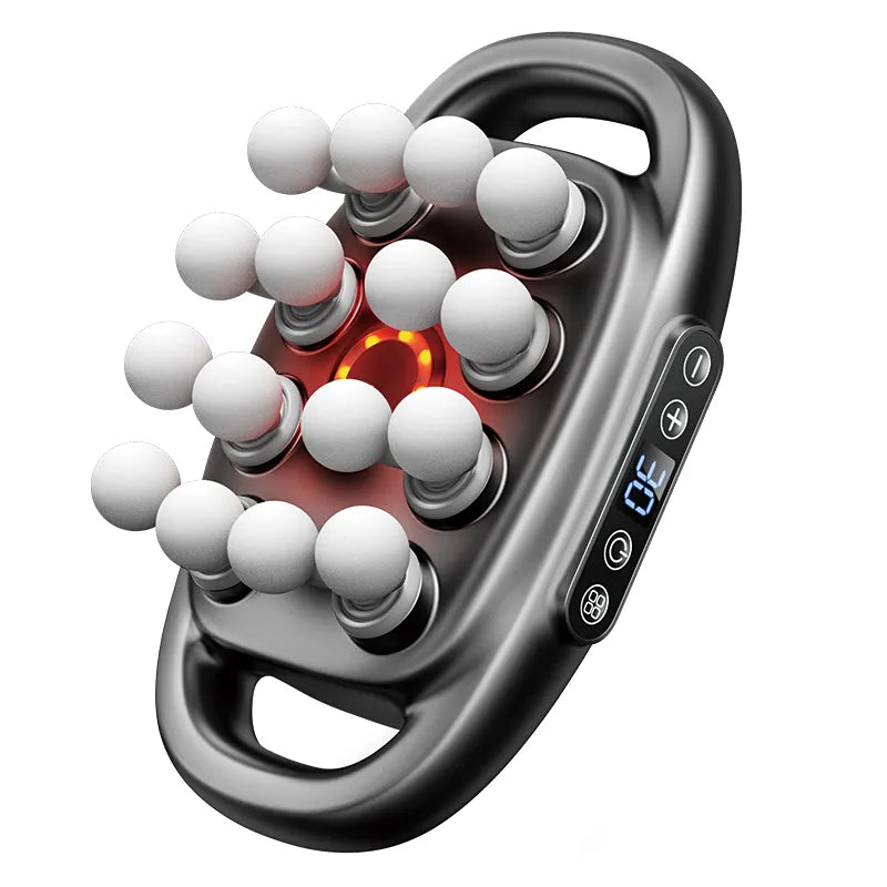 MuscleDrift™ - All Body Massager