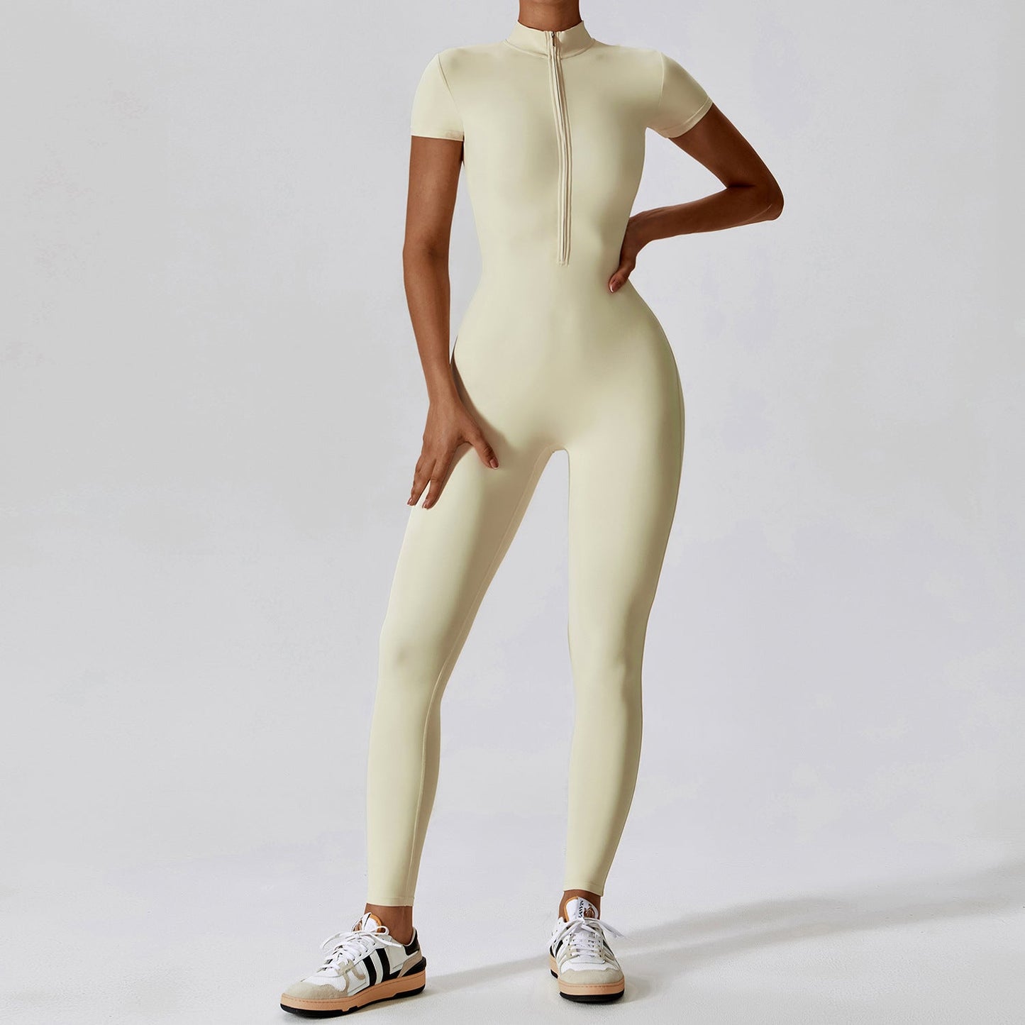 FlexForm⢠One-Piece Yoga Suit