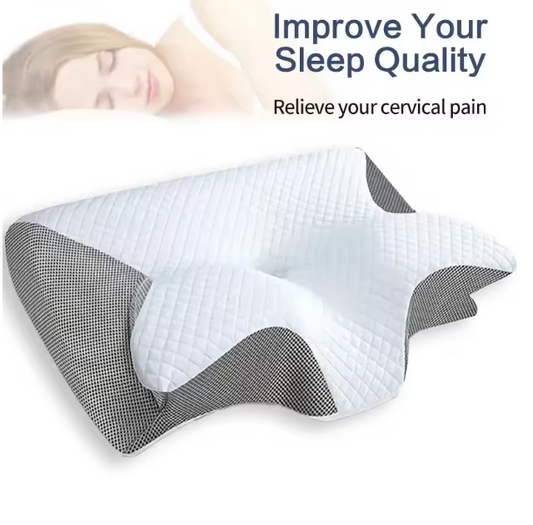 Velure™ - Deep Relief Pillow