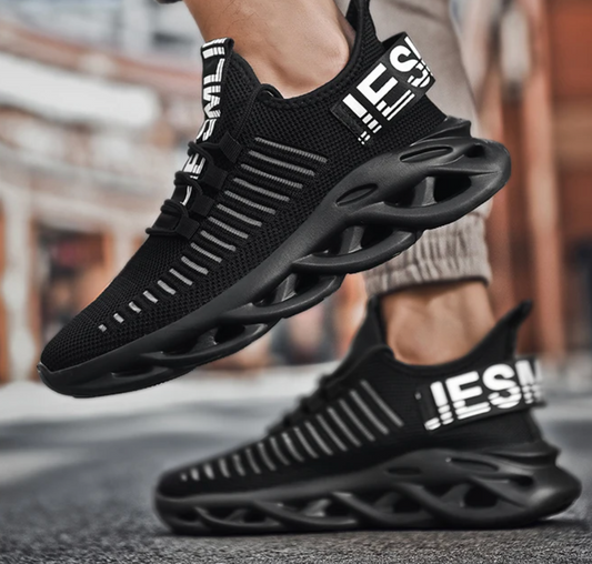 Velure™ – CloudStep Slip-On Sneakers