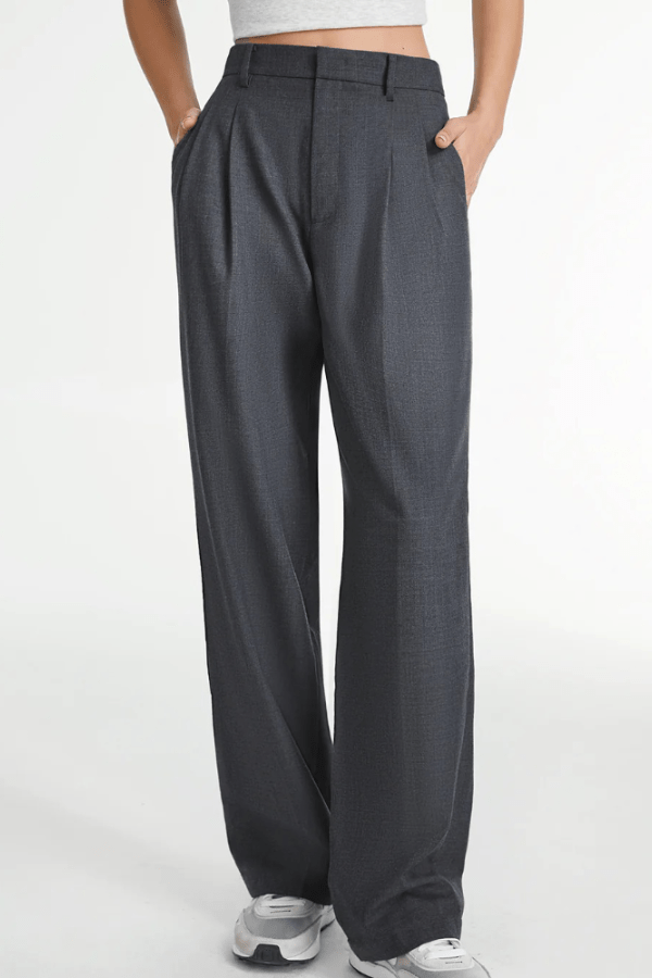 Solene Tailored Trousers