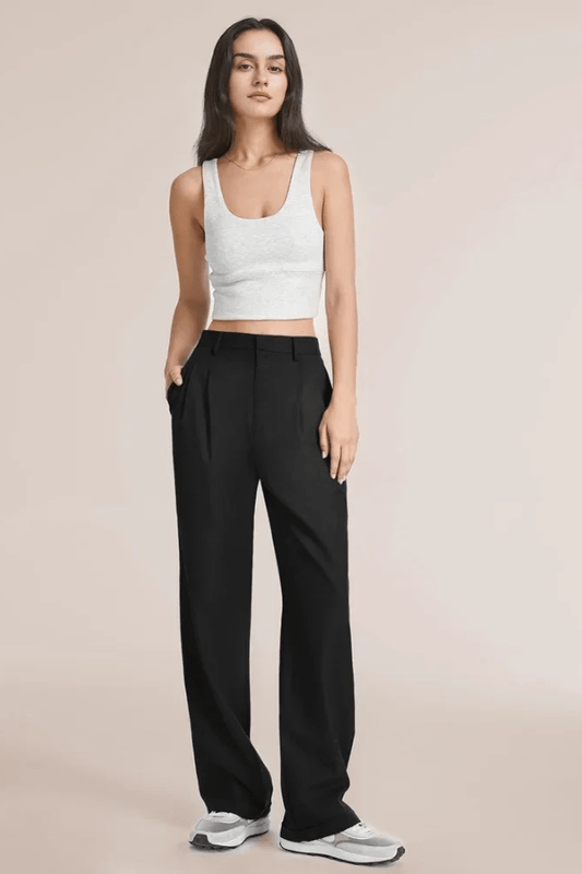 Solene Tailored Trousers