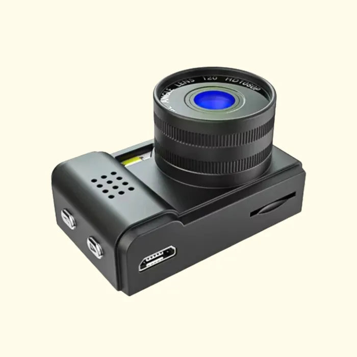 InstaMini⢠- Instant Mini Cam