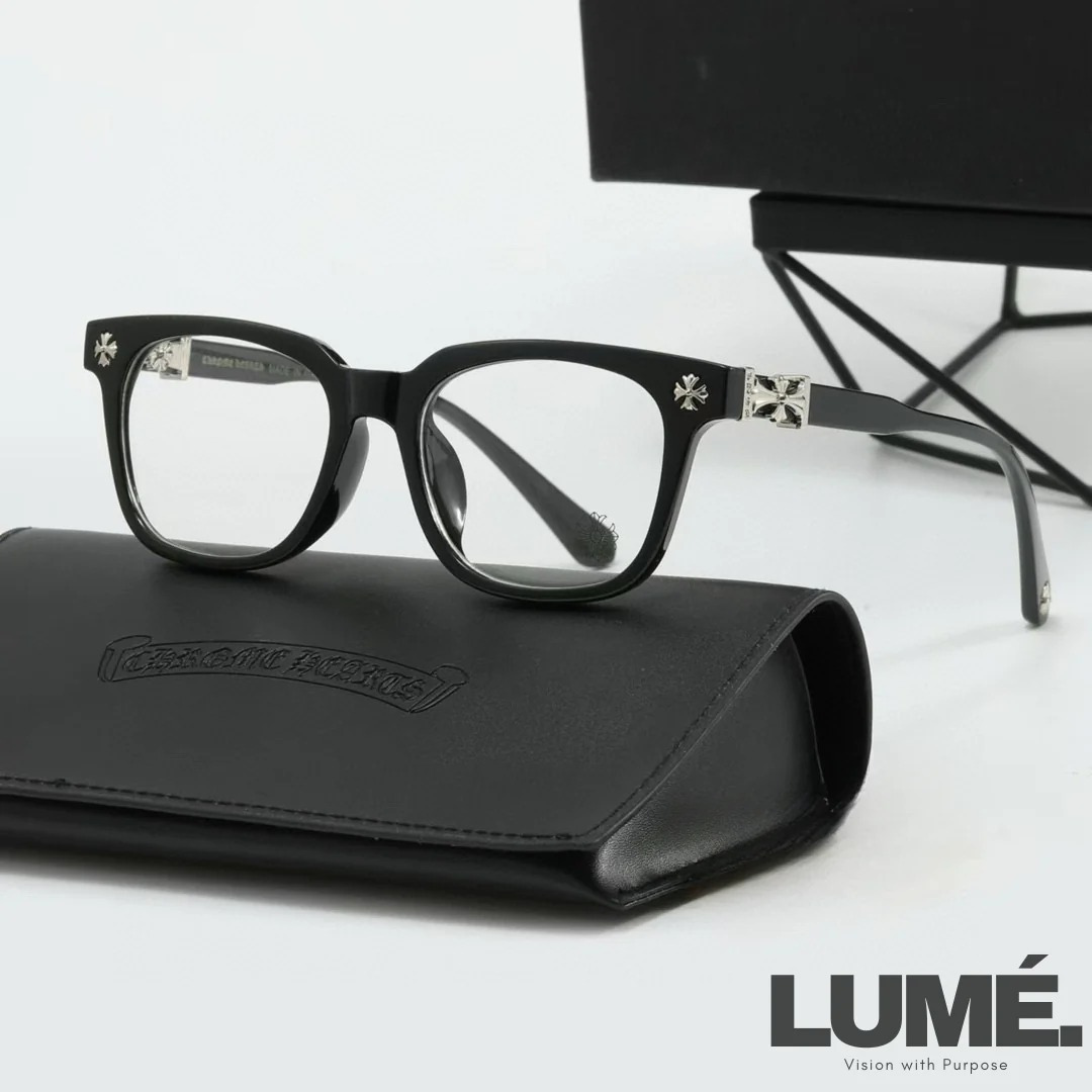 LUMIÉ VISION GLASSES