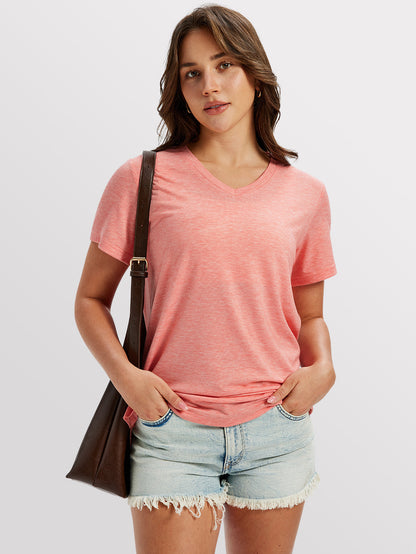 FlowForm Tee
