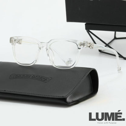 LUMIÉ VISION GLASSES