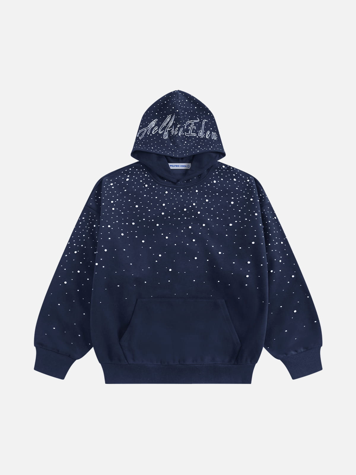 Starfall™ Galaxy Hoodie