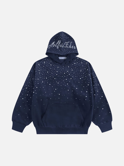 Starfall™ Galaxy Hoodie