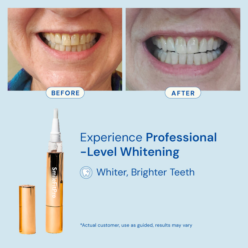 Dual-Action Whitening Serum