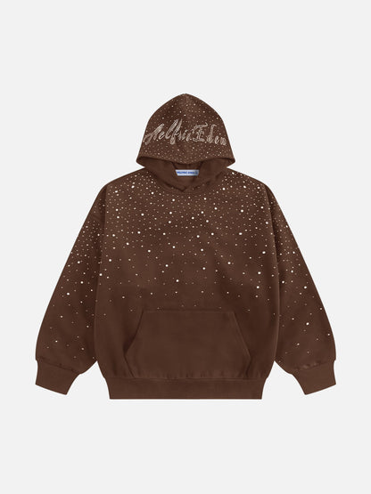 Starfall™ Galaxy Hoodie