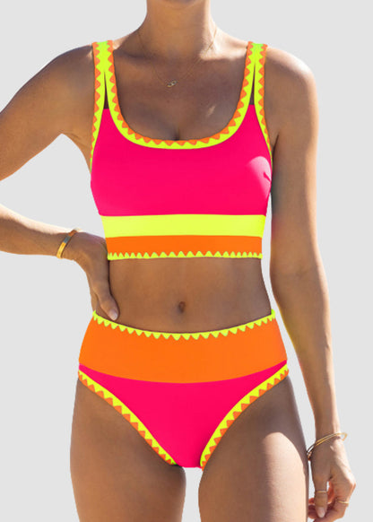 ConfidentCurve™ 3-Piece Swim Set