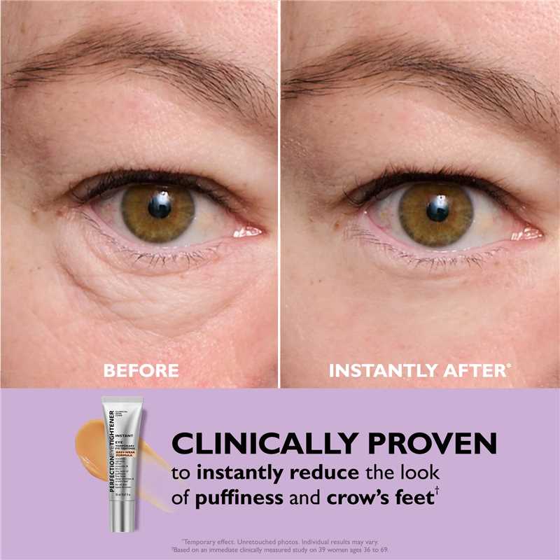 Instant Eye Lift Serum