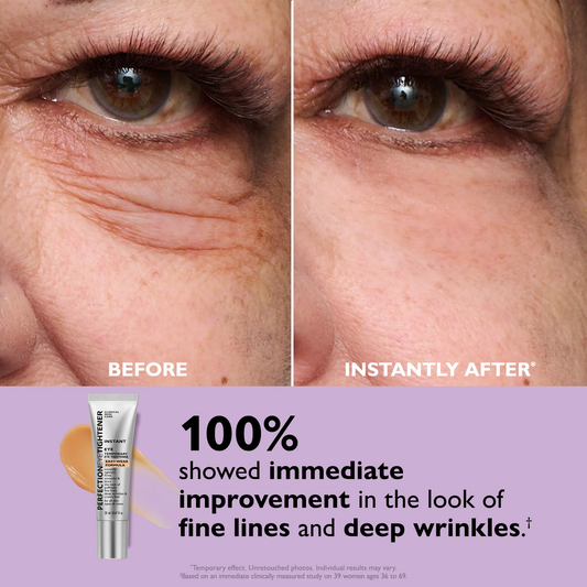 Instant Eye Lift Serum