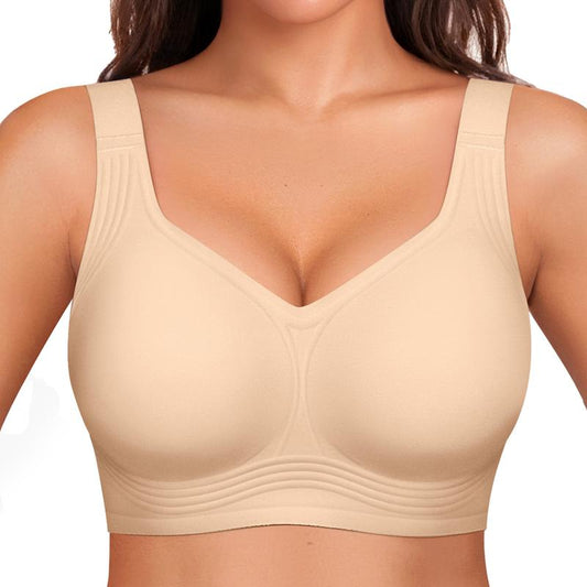 PureLift™ Wirefree Full Coverage Bra