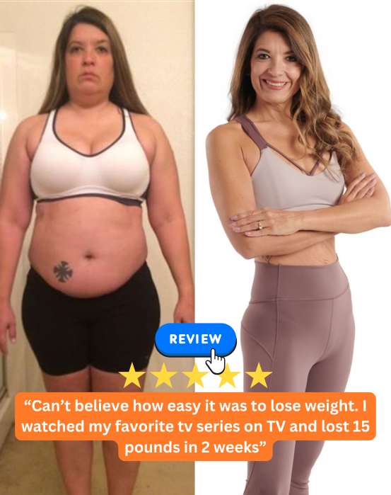 PowerStep™ - Step Into Confidence