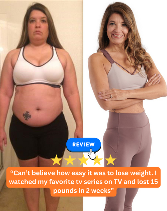 PowerStep™ - Step Into Confidence