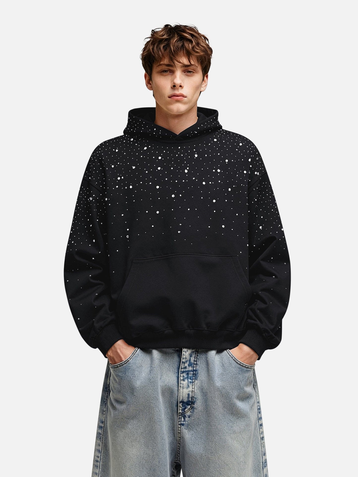 Starfall™ Galaxy Hoodie