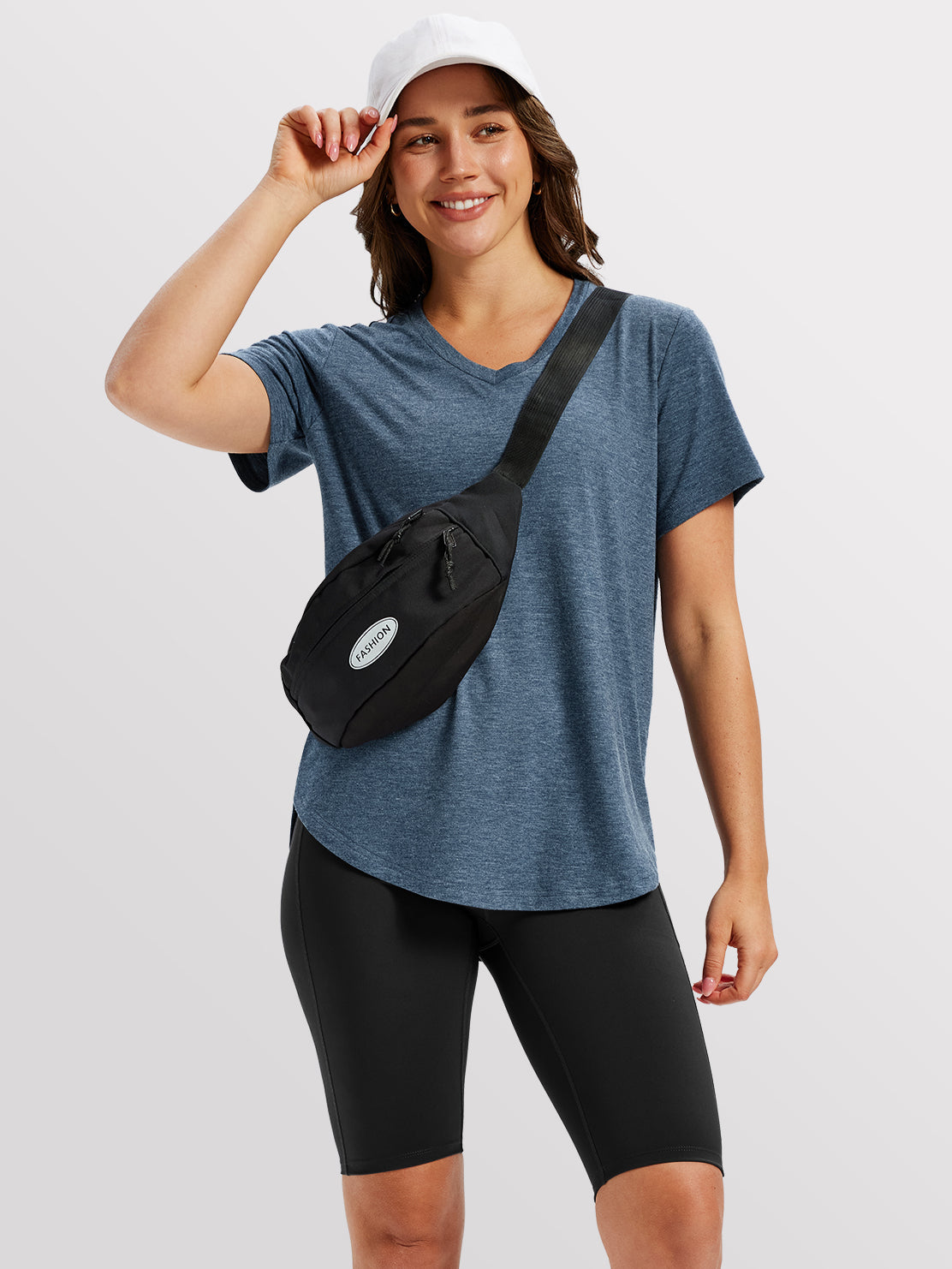 FlowForm Tee