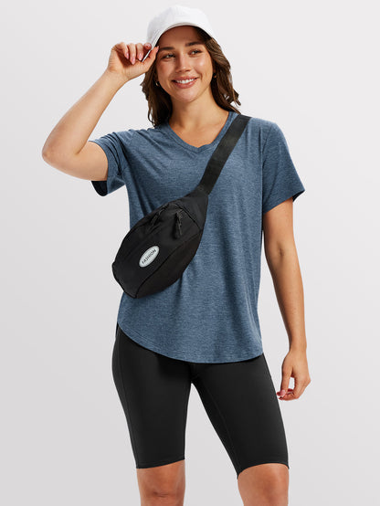 FlowForm Tee