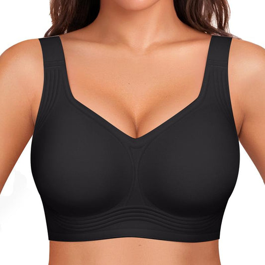PureLift™ Wirefree Full Coverage Bra