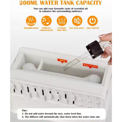 ZenScent™ - Relaxing Aromatic Blend