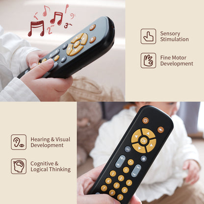 RemoteFix™ Baby Control Toy