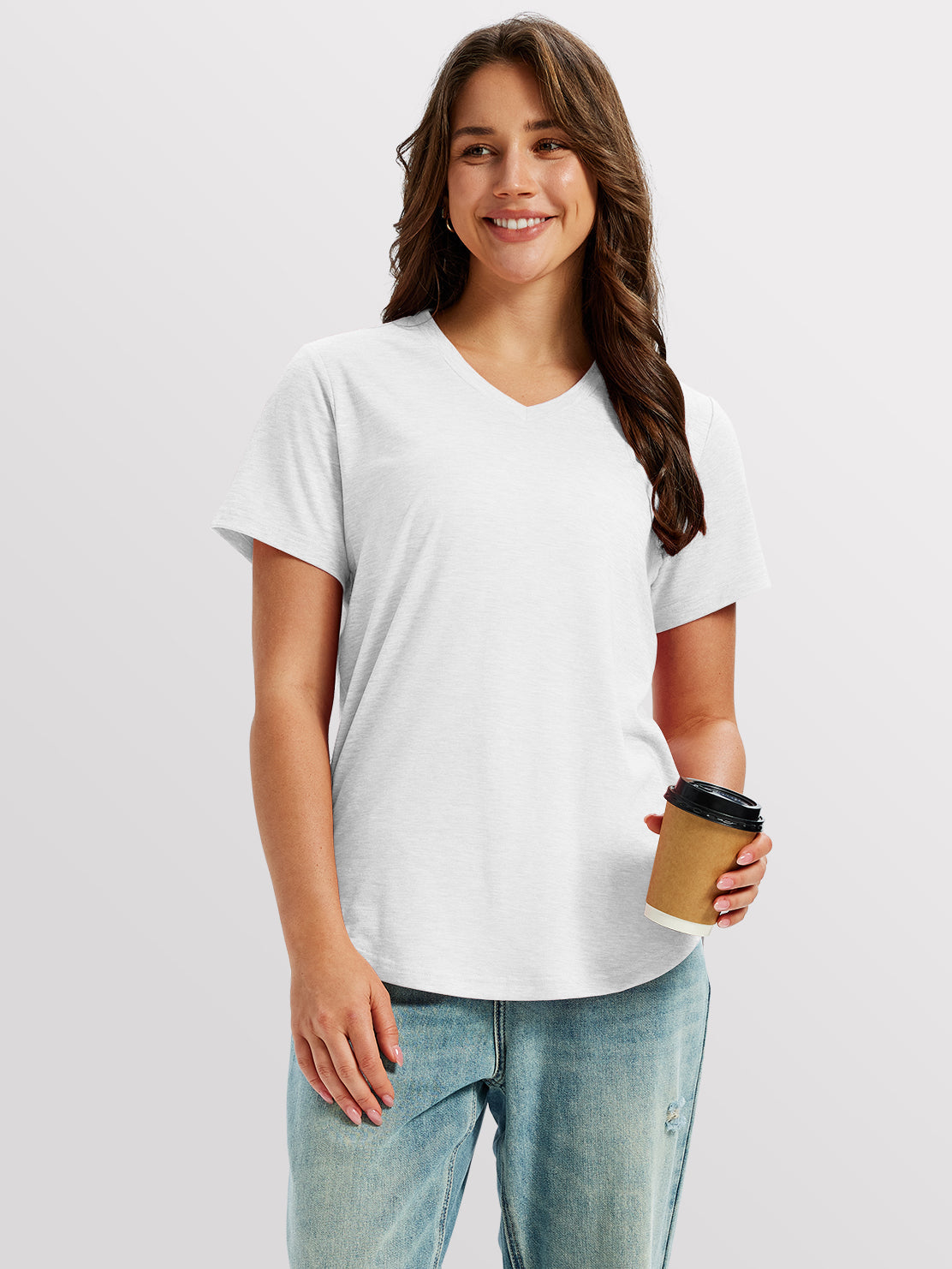 FlowForm Tee