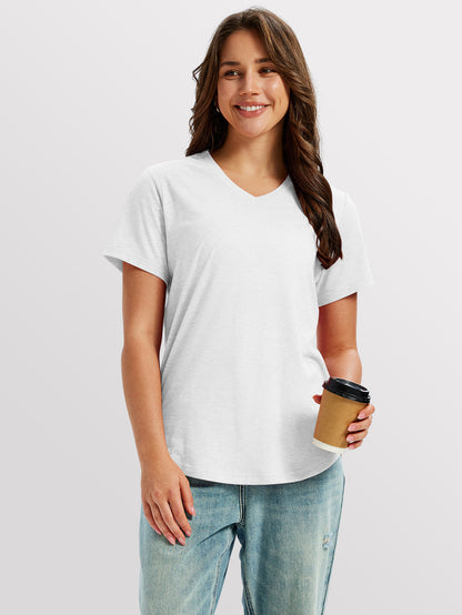 FlowForm Tee