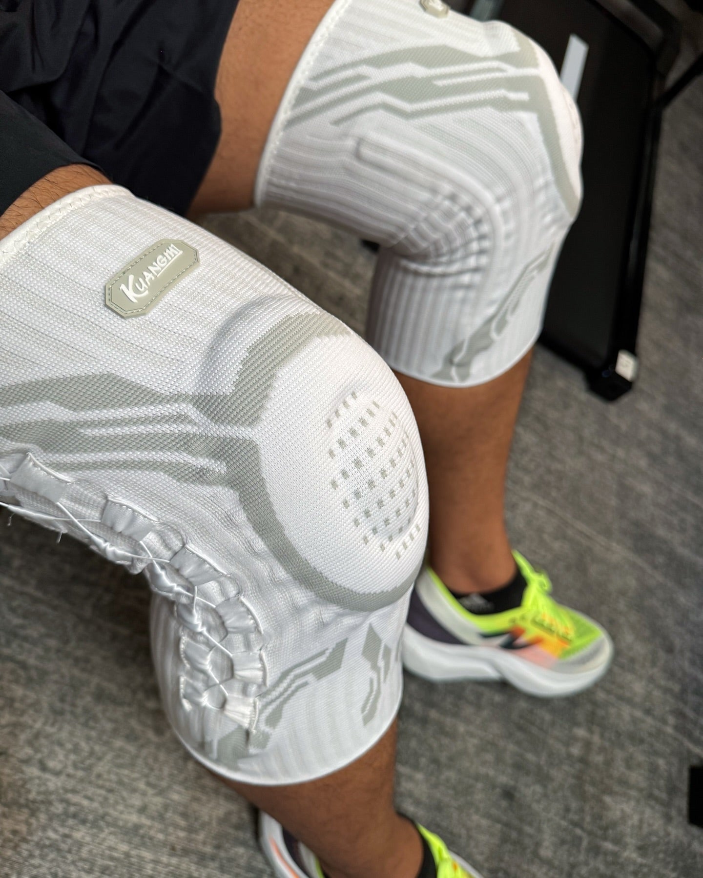 PowerFit™ Knee Brace