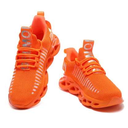 Velure™ – CloudStep Slip-On Sneakers