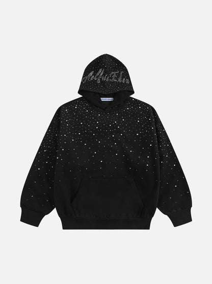 Starfall™ Galaxy Hoodie