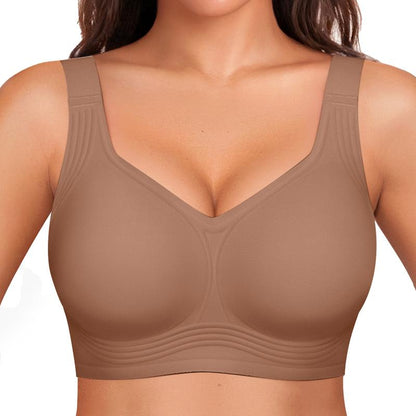 PureLift™ Wirefree Full Coverage Bra
