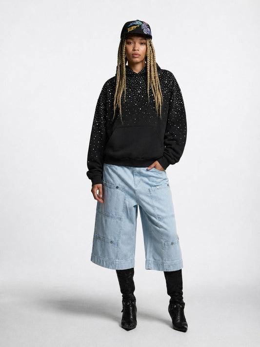 Starfall™ Galaxy Hoodie