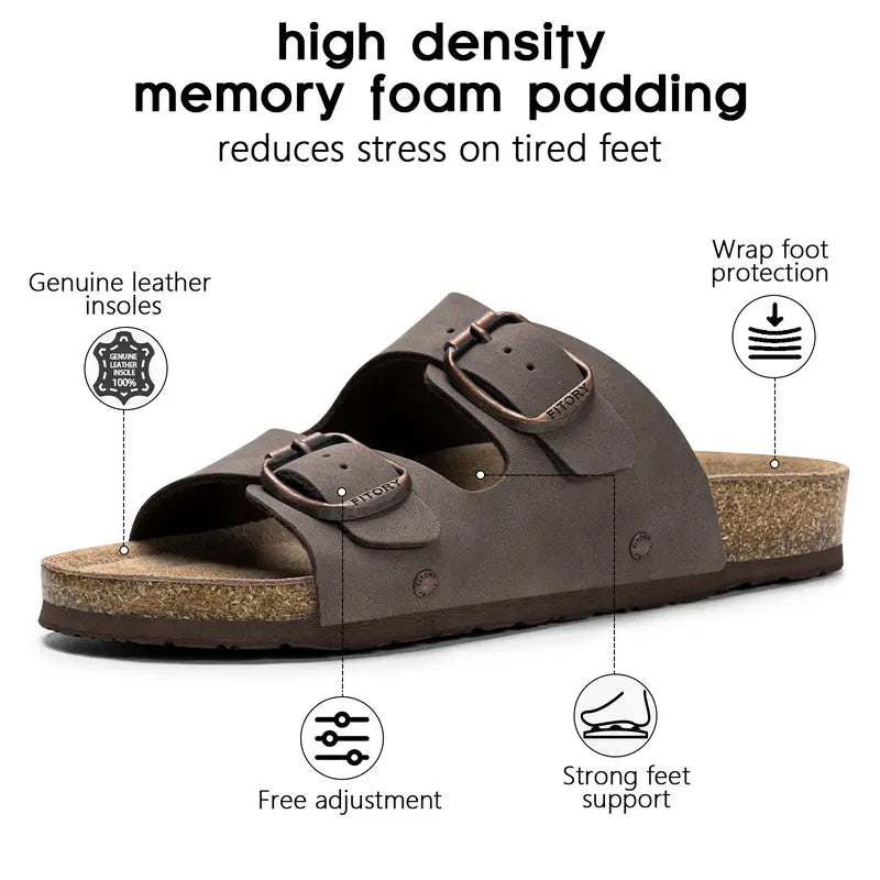 CloudLift™ Sandals