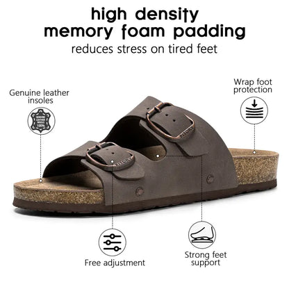CloudLift™ Sandals