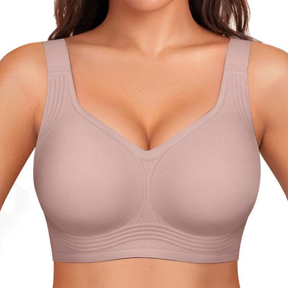 PureLift™ Wirefree Full Coverage Bra