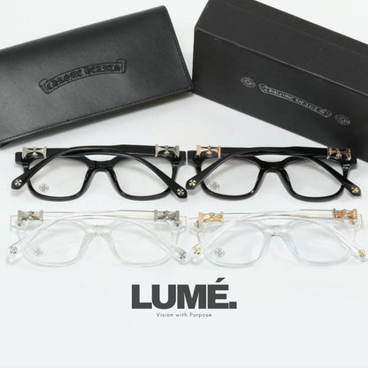 LUMIÉ VISION GLASSES