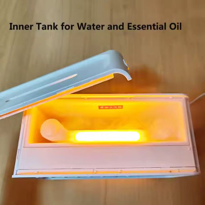 ZenScent™ - Relaxing Aromatic Blend