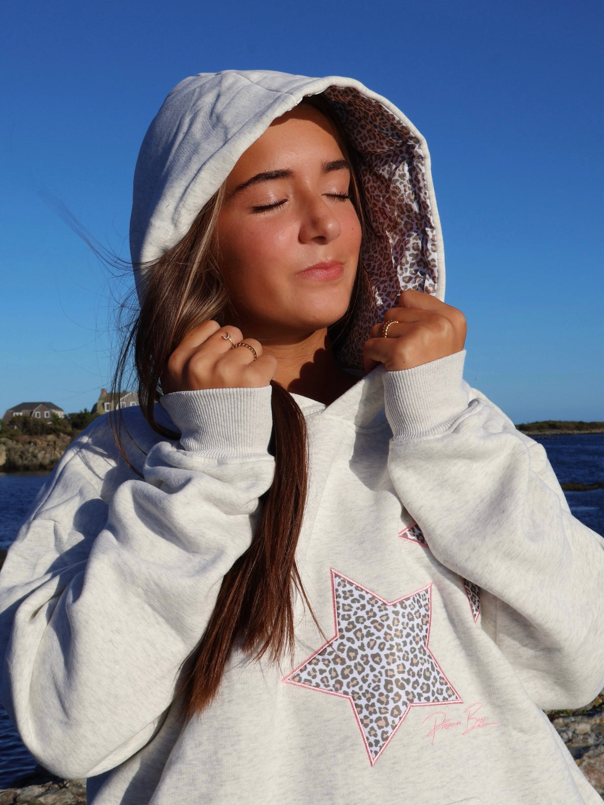 On Repeat Hoodie