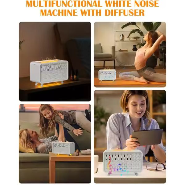 ZenScent™ - Relaxing Aromatic Blend