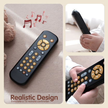 RemoteFix™ Baby Control Toy