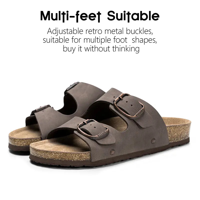 CloudLift™ Sandals