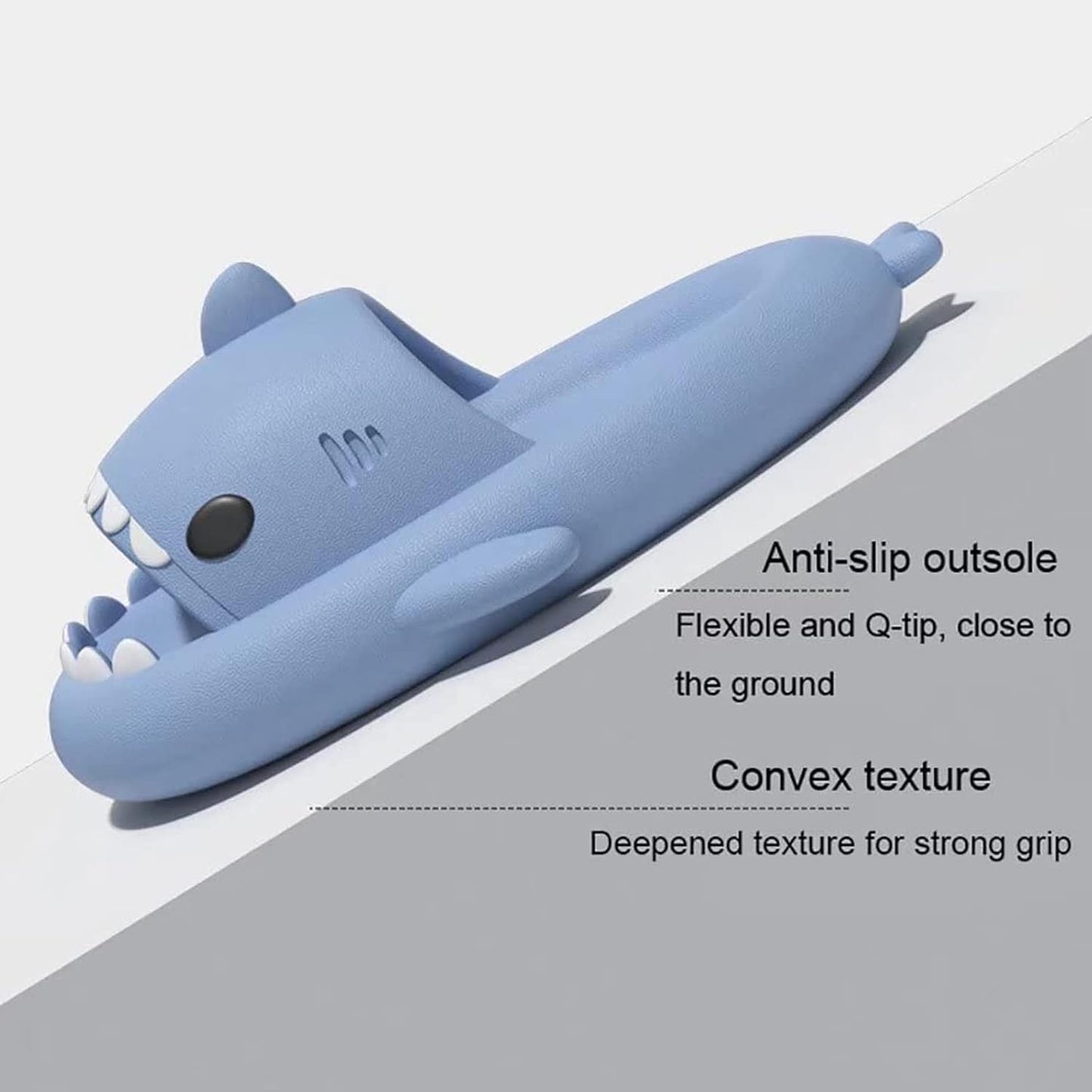 Shark Slides