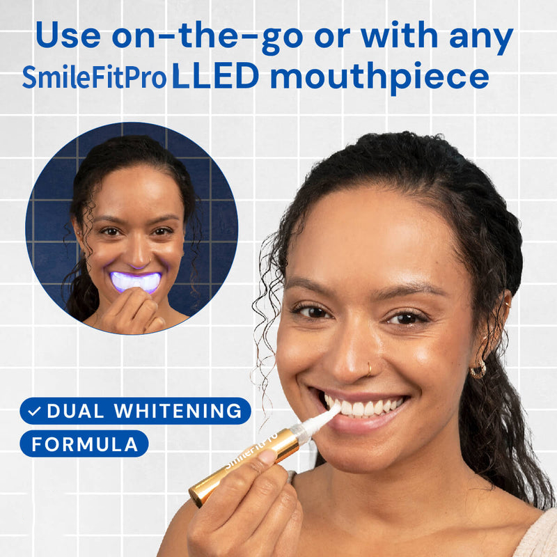Dual-Action Whitening Serum