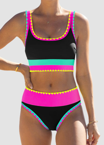ConfidentCurve™ 3-Piece Swim Set