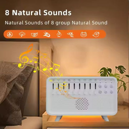 ZenScent™ - Relaxing Aromatic Blend