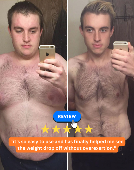 PowerStep™ - Step Into Confidence